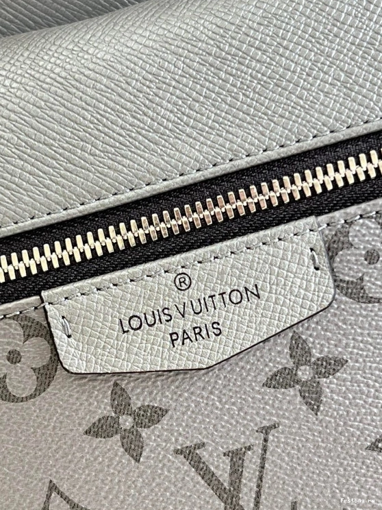 First bag ru DISCOVERY LOUIS VUITTON PM BACKPACK 0809